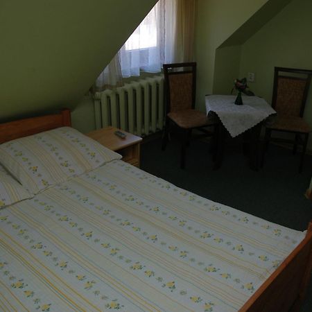 Zajazd Rzepicha Biskupice  Exteriör bild