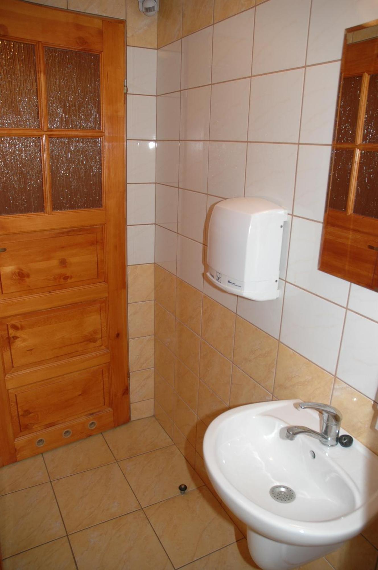 Zajazd Rzepicha Biskupice  Exteriör bild
