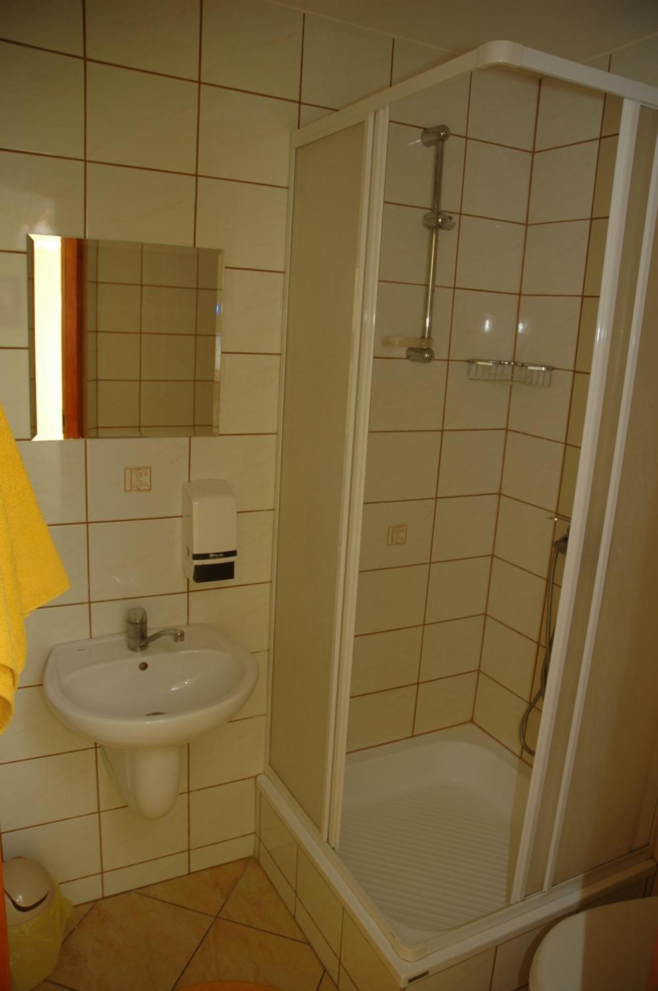 Zajazd Rzepicha Biskupice  Exteriör bild